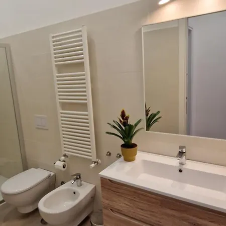 Apartamento Casa Francesco Sorrento Coast Free Parking *