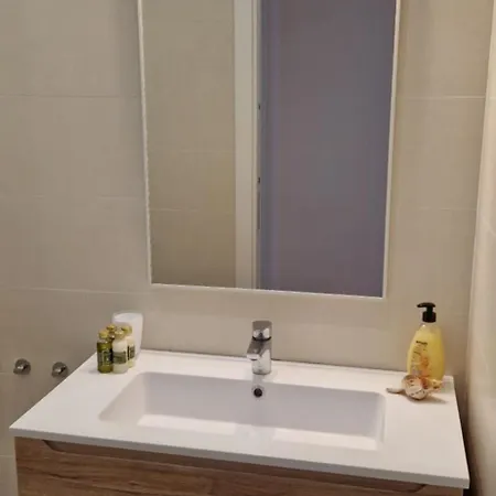 Apartamento Casa Francesco Sorrento Coast Free Parking Meta