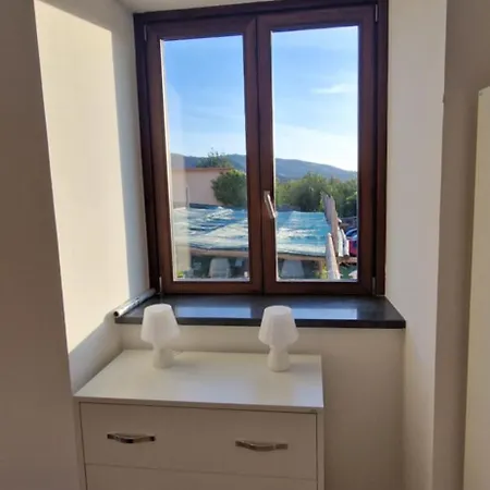 Casa Francesco Sorrento Coast Free Parking Apartamento Meta