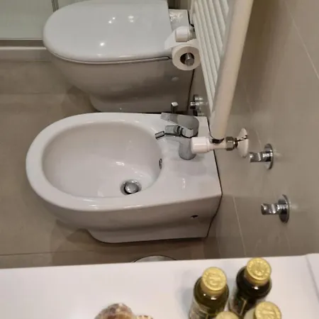 Apartamento Casa Francesco Sorrento Coast Free Parking *