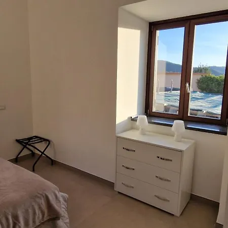 Casa Francesco Sorrento Coast Free Parking Apartamento