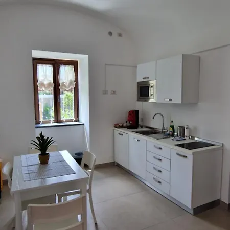 Apartamento Casa Francesco Sorrento Coast Free Parking *