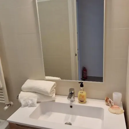 Casa Francesco Sorrento Coast Free Parking