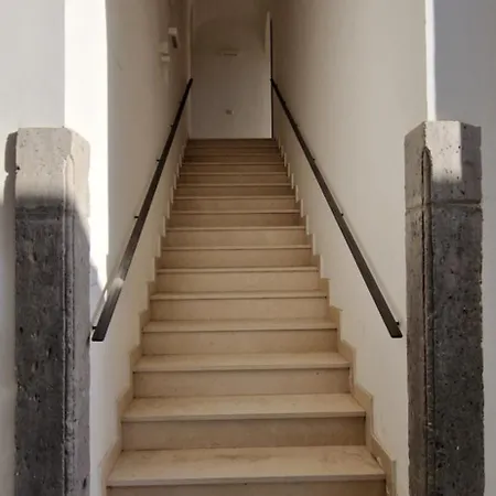 Casa Francesco Sorrento Coast Free Parking Daire *