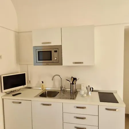 Casa Francesco Sorrento Coast Free Parking *