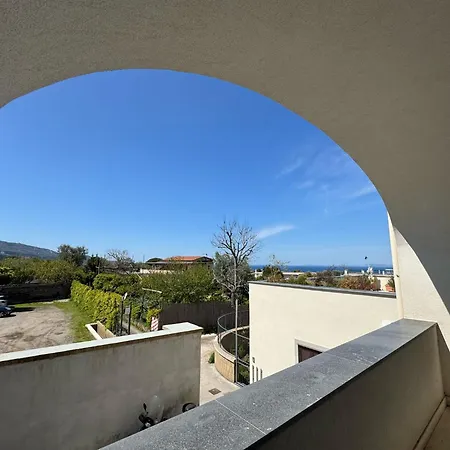 Casa Francesco Sorrento Coast Free Parking