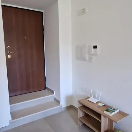 Casa Francesco Sorrento Coast Free Parking