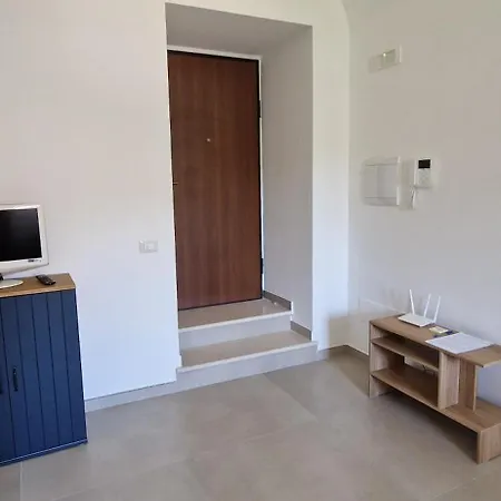 Apartment Casa Francesco Sorrento Coast Free Parking Meta
