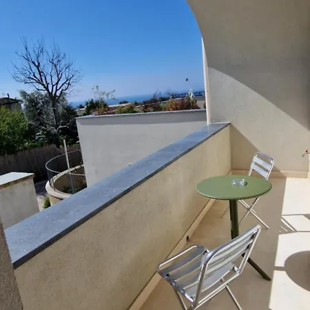 Casa Francesco Sorrento Coast Free Parking