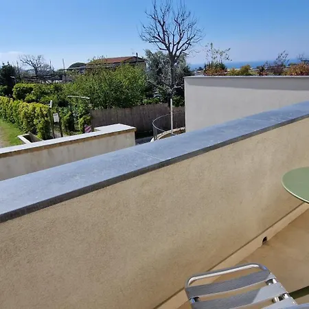Casa Francesco Sorrento Coast Free Parking * Мета