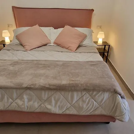 Casa Francesco Sorrento Coast Free Parking Apartment