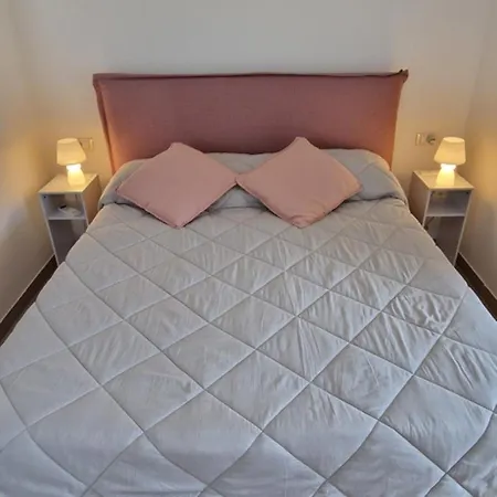Apartment Casa Francesco Sorrento Coast Free Parking Meta