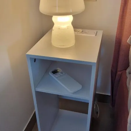 Apartment Casa Francesco Sorrento Coast Free Parking Meta